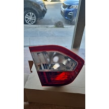 Fluence 09-13 Sol İc Stop Duysuz Bsg75805020 265550041r