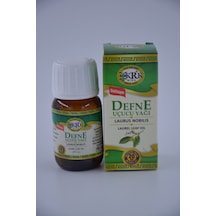 Krk Gıda Defne Uçucu Yağı 20 ML