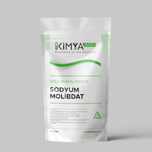 Sodyum Molibdat 250gr