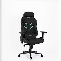 Adore Gaming Zeus Profesyonel Oyuncu Ve Yönetici Koltuğu-siyah-yeşil 42x126-133,5x75 Cm Gxyxd