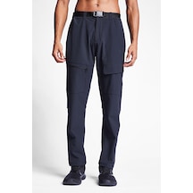 Erkek Outdoor Pantolon 25y-1081 Siyah