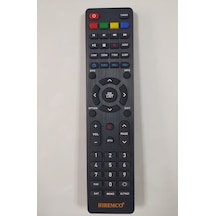 Hiremco Uydu Kumandası 750