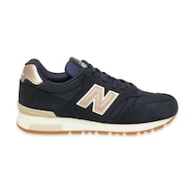 New Balance Wl565nrg Lacivert Kadın Günlük Spor Ayakkabı Lacivert