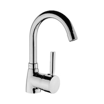 Hms Delta Lavabo Bataryası Pirinç Krom