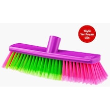 Doğuş Lüx Yer Fırça Sert 3.5 Cm 20005