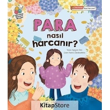 Para Nasıl Harcanır? Gülümseyen Ekonomi Hikayeleri - Hyunjoon Shin - Elma Yayınevi