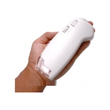 -ışıklandırılmış Mini 100x Mikroskop Mg10081-2