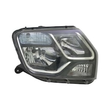 Dacia Duster Sağ Ön Far 2013-2017 N11.535