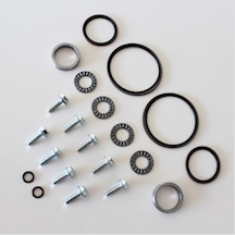 Bmw E46 E39 E60 E61 E38 E65 E66 E36 E85 E83 E53 Uyumlu Çift Vanos Conta Tamir Seti