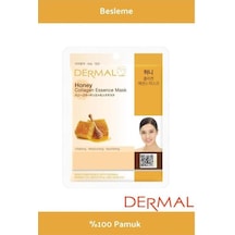 Dermal Honey Collagen Essence Maske