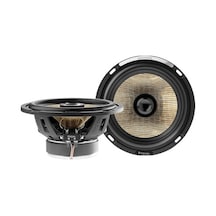 Öztürk Elektronik-Focal Flax Evo Pc 165 Fe