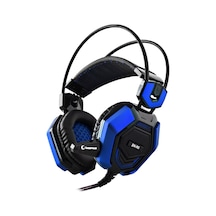 Rampage SN-R5 X-Core Mikrofonlu Oyuncu Kulaklığı