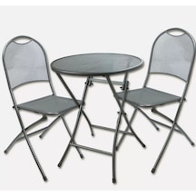 Bistro Masa ve Sandalye Seti
