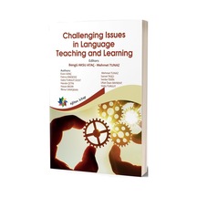 Challenging Issues in Language Teaching and Learning- Eğiten Kitap