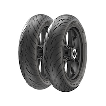 Motosiklet Dış Lastik 110/70-14 Tournee 2 Tubeless Anlas