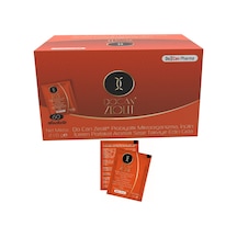 Docan Pharma Portakal Aromalı Oral İnülin Probiyotik Toz 60 Şase