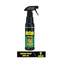 Detan Maxi Sprey 2 x 250 ML