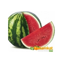 Karpuz Tohumu Crimson Sweet 10 Gr Paket 1 Paket