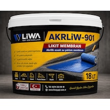 Liwa Akrliw-901