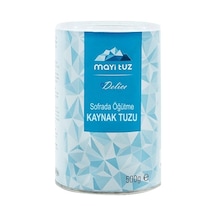 Mayi Tuz Sofrada Öğütme Kaynak Tuzu 500 Gr
