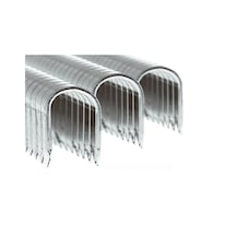 Rapıd R36/12 Mm U Tip Kablo Çakma Zımba Teli 1000'li Paket