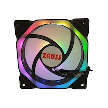 Içi Dışı Hareketli Sekizgen 3 Renk Hareketli Rgb Kasa Mining Fanı Içi Dışı Hareketli Sekizgen 3 Renk Hareketli Rgb Kasa Mining Fanı