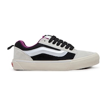 Vans Knu Skool Unısex Ayakkabı Vn0007qdwht1 Çok Renkli