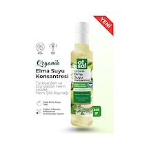 Otsa Organik Elma Suyu 340 G 340 G
