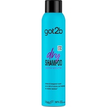 Schwarzkopf Fresh It Up Volume Kuru Şampuan 200 Ml 1 KG