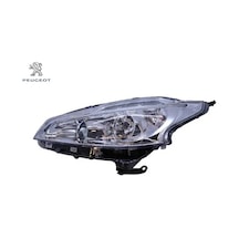 Sol Ön Far 208 Ledli Active Peugeot 1685352580