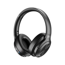 Lecoo ES208 Bluetooth 5.3 Kablosuz Mikrofonlu Kulak Üstü Kulaklık