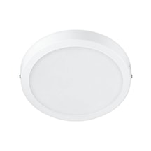 Magneos Yuvarlak Tavan Lambası 12w 1350 Lumen 4000k Gün Işığı 21 Cm Diğer