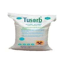 Sıvı Ve Yağ Emici Toz Absorban 25 Kg Çuval Tdrtr