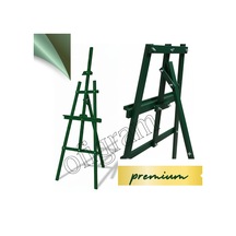 Şovale Premium Renk Seçenekli - Yeşil