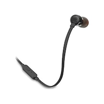 Jbl T110, Kulaklık, Ct, Ie, Siyah