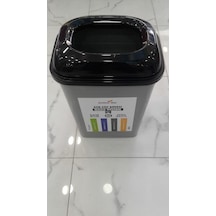Atık Geri Dönüşüm Kutusu Çöp Kovası 50 Litre