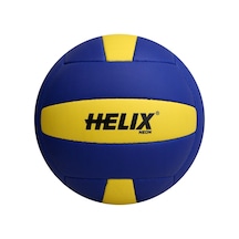 Helix Voleybol Topu Neon Çok Renkli
