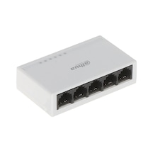 Dahua Dh Pfs3005 5Et L 5 Port 10/100 Ethernet Switch Çoklayıcı
