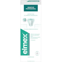 Elmex Hassas Profesyonel Ağız Bakım Gargarası 400 Ml