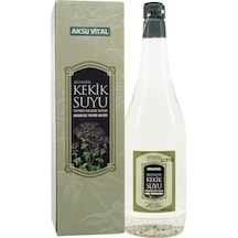 Aksu Vital Kekik Suyu 1 L