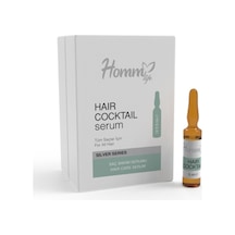 Homm Life Hair Cocktail Serum 12 x 5 ML