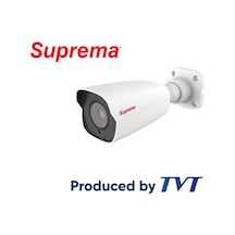Spb-9442s3s Suprema 4 Mp Ip Ir Bullet Kamera