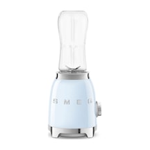 Smeg PBF01PBEU Kişisel Smoothie Blender