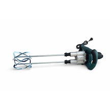 Butools Maxstar MSB19 Profesyonel 2 Başlıklı Mikser Boya Karıştırıcı