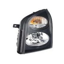 HELLA 1ER247017-061 FAR SAĞ + SİNYAL CRAFTER 06- ELEKTRİKLİ H7+H7