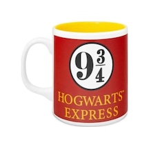Kupa Hogwarts Express Seramik 330cc Acı Kahve