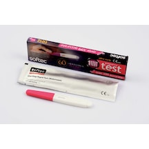 Softec Ultra Erken Gebelik Testi