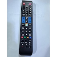 Tüm Samsung Lcd Ve Plazma Tv Lere Uyumlu Kumanda