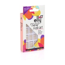 Elly Takma Tırnak 24'lü Ellynaıl0074