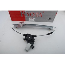 Cn Cam Krikosu Ön Sağ Motorlu Hyundai Era/rio 2006- Uyumlu 82402-1g010